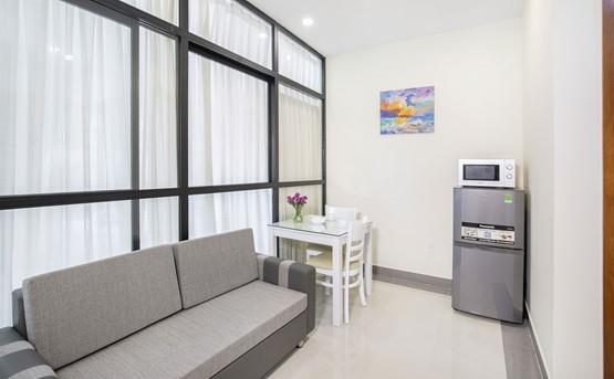 serviced apartment for rent in district D299312 (2)